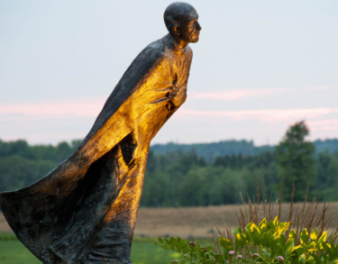 El peregrino interior