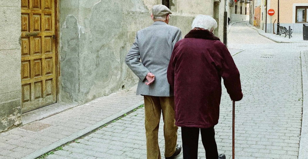 Hasta que la muerte nos separe