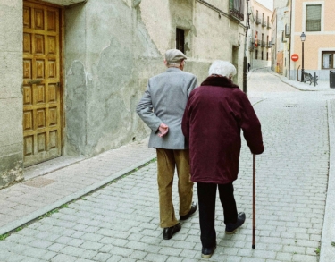 Hasta que la muerte nos separe