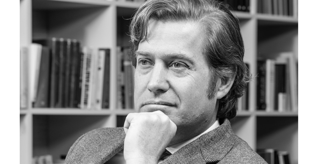 Javier Gomá: «La elección de la muerte nunca vendrá exigida por el ideal de dignidad»