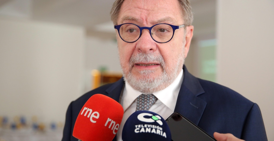 Juan Luis Cebrián: «Ha habido censura del Gobierno»