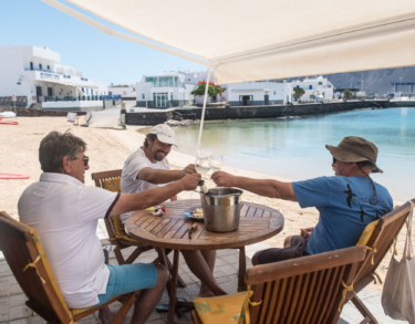 La nueva normalidad: no se trata de cambiar, sino de mejorar