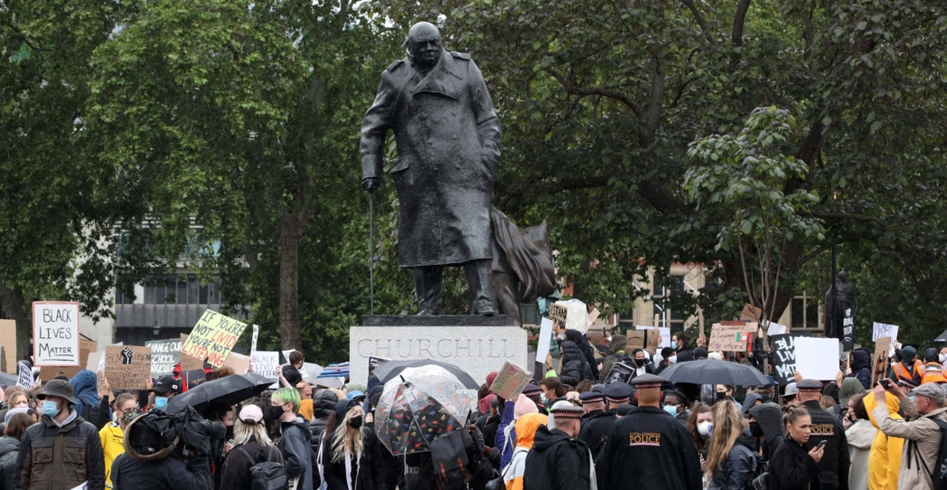 La vanidad del odio