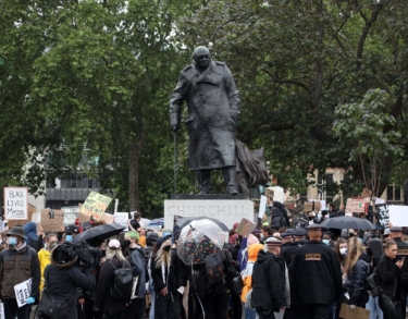 La vanidad del odio