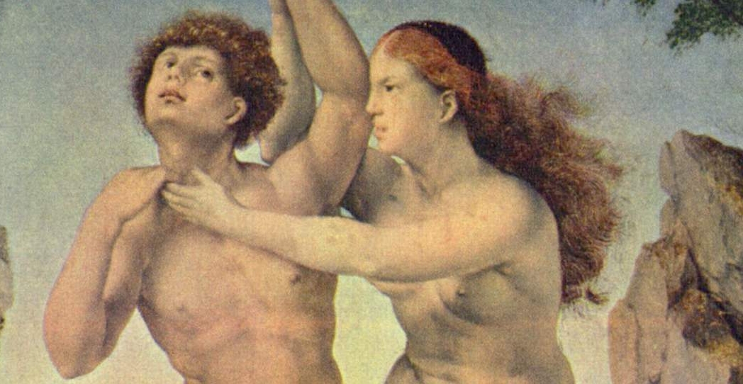 No me interesa nada que no sea eterno. A Sálmacis tampoco