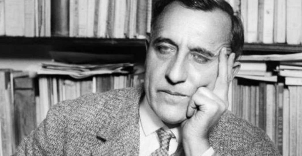 Ramiro de Maeztu, una conversión intelectual