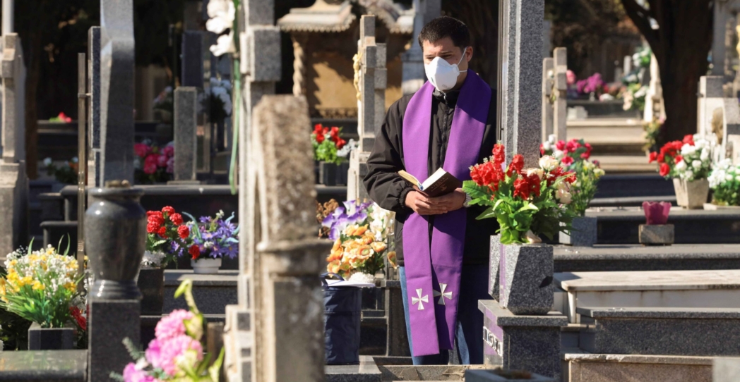 Si el Señor no construye la casa