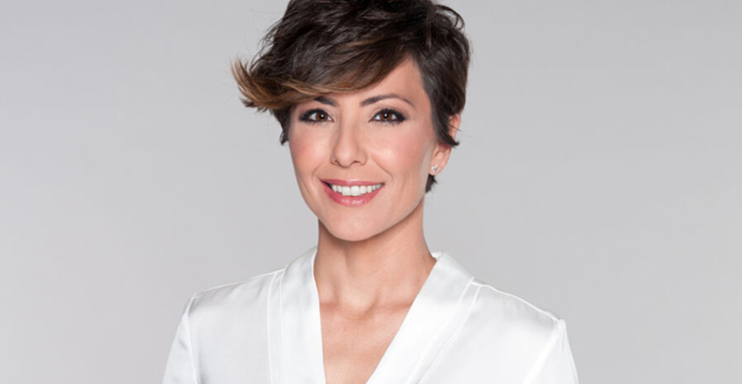 Sonsoles Ónega: «Todavía no hemos dado con la clave para informar a los jóvenes»