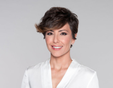 Sonsoles Ónega: «Todavía no hemos dado con la clave para informar a los jóvenes»