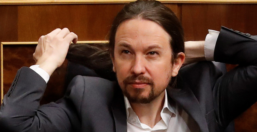 Un chalet con cloacas