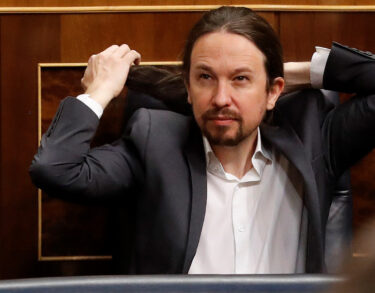 Un chalet con cloacas