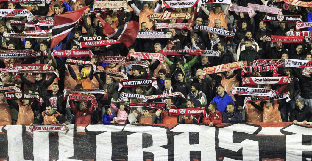 Vallecas como símbolo