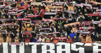 Vallecas como símbolo