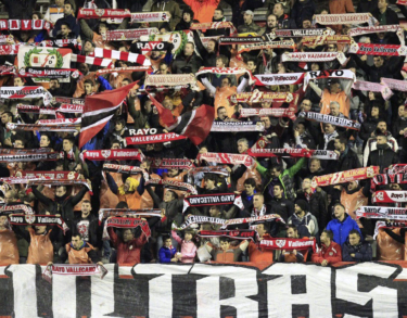 Vallecas como símbolo