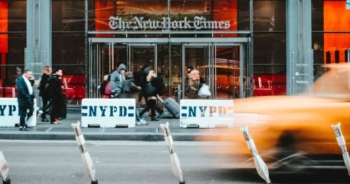 Y las tropas llegaron