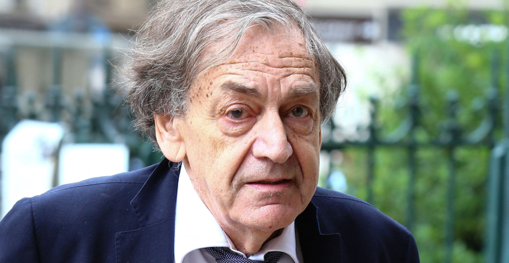 Alain Finkielkraut: «La vergüenza de ser blanco ha suplantado la mala conciencia burguesa»
