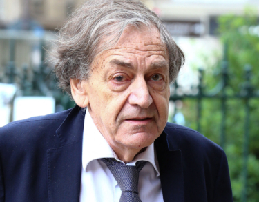 Alain Finkielkraut: «La vergüenza de ser blanco ha suplantado la mala conciencia burguesa»