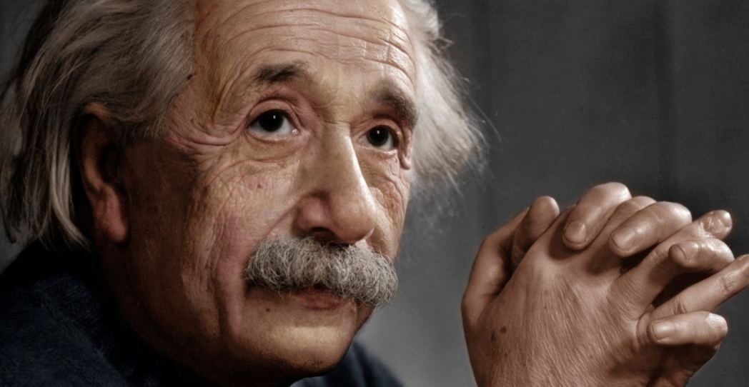 Albert Einstein: la revolución de la física en el siglo XX