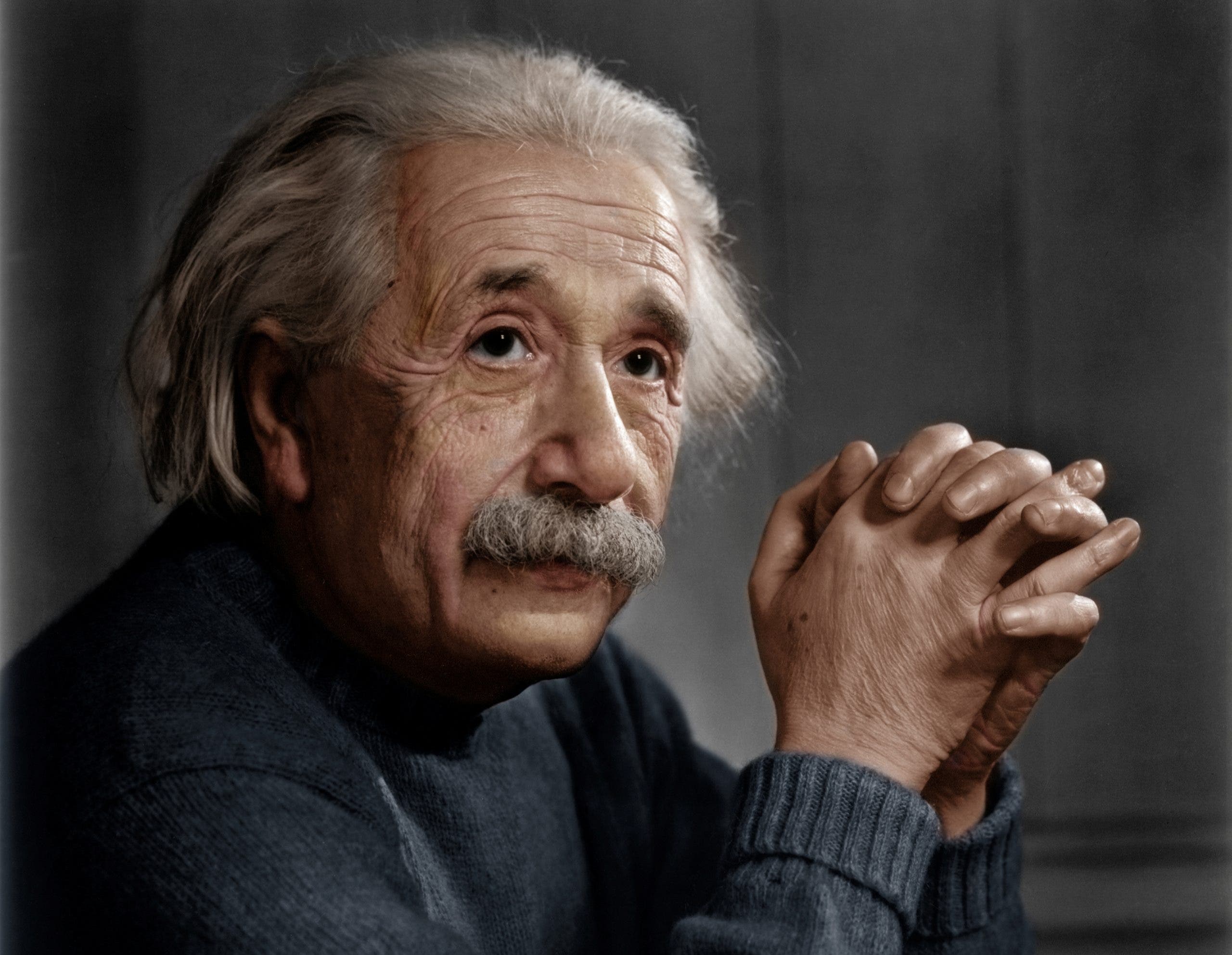 Albert Einstein: la revolución de la física en el siglo XX