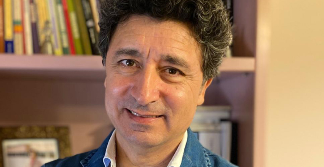 Fernando Arranz: «La familia es un bastión frente a los embates de la vida»