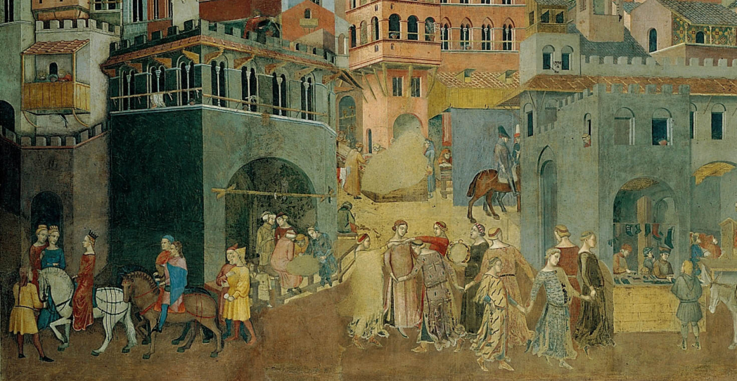 El nuevo pensamiento conservador