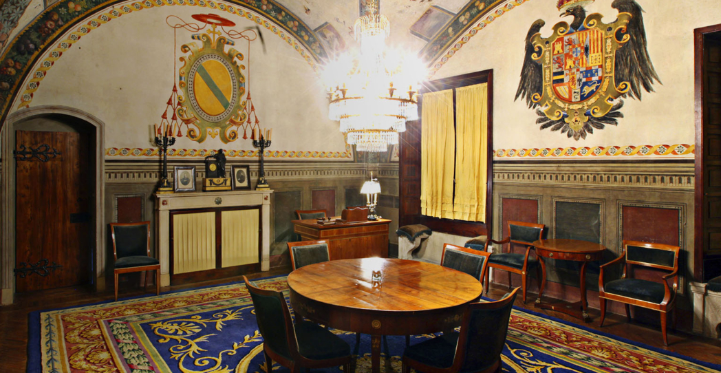 Becas Santa Catalina de Bolonia