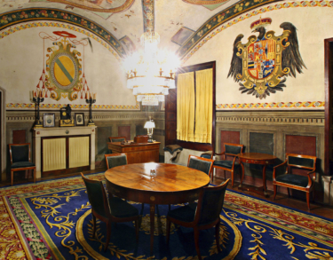 Becas Santa Catalina de Bolonia