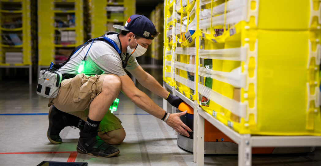 El Internet de las cosas… de la pandemia