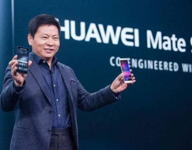 El móvil chino no nos deja ver el bosque