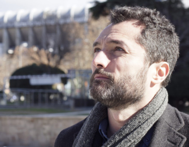 Hughes: «La palabra distopía me la tengo prohibida»