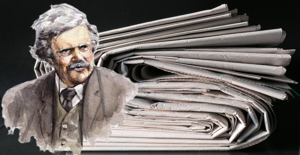 La verdad en los periódicos