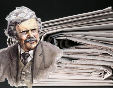 La verdad en los periódicos