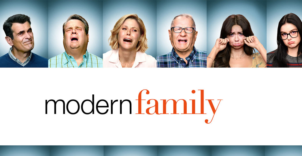 Lily, la unidad incomprendida de «Modern Family»