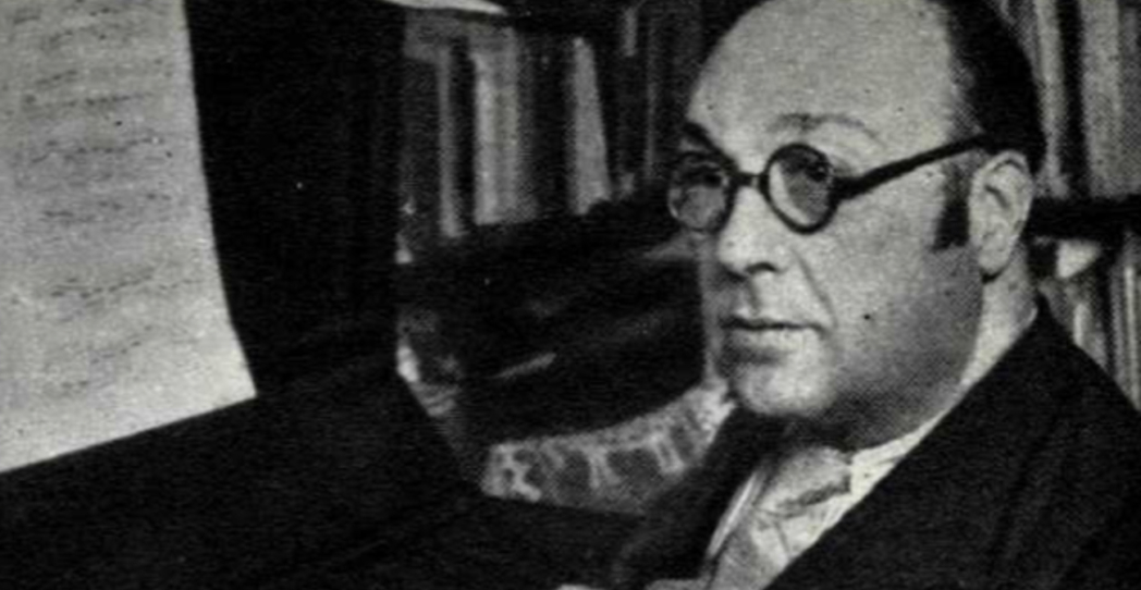 Manuel García Morente. Del agnosticismo kantiano al encuentro con Jesucristo