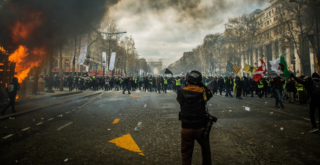 Política y psicoanálisis