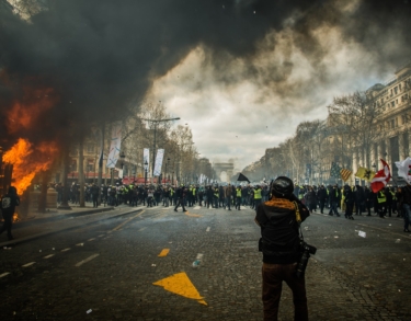 Política y psicoanálisis