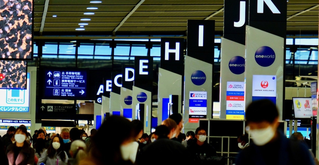 Rebrotes por doquier