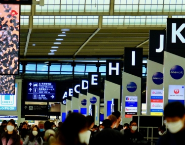 Rebrotes por doquier