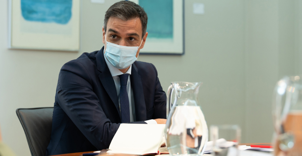 Un Gobierno regresista