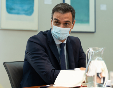 Un Gobierno regresista