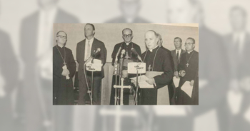 Anotaciones a la prehistoria y orígenes de COPE