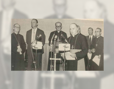 Anotaciones a la prehistoria y orígenes de COPE