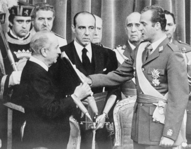 El legado de Juan Carlos I y otras cosas