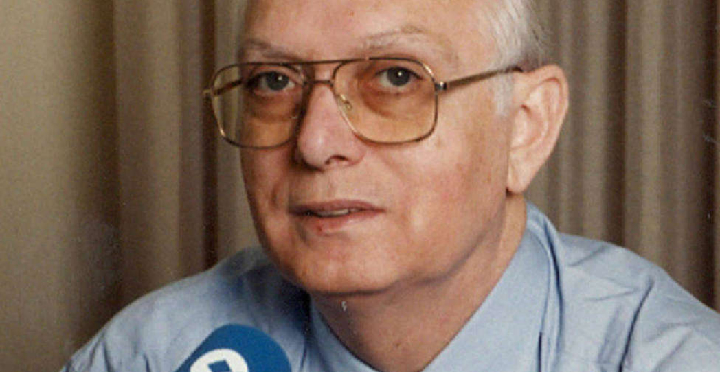 El padre José Luis Gago: el artífice principal de COPE. Apuntes de su estancia en Navarra