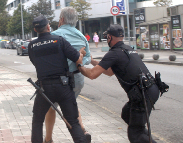 «Habeas corpus» no es abracadabra