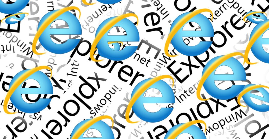 Internet Explorer no se apagará en España