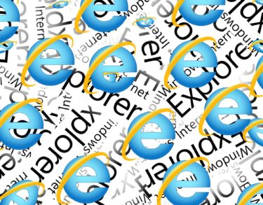 Internet Explorer no se apagará en España