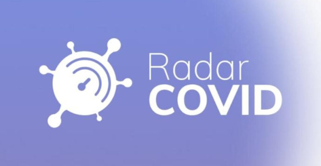 La «app» Radar COVID beneficia seriamente la salud