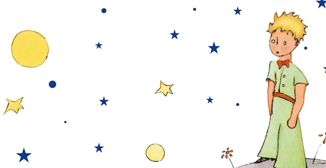 Lo esencial es invisible