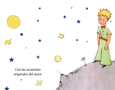 Lo esencial es invisible